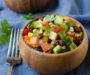 Mexican Chopped Salad